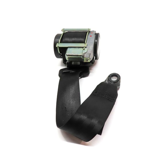 Thumbnail 2: 2016 RANGE ROVER SPORT (L494) REAR RIGHT 2ND ROW SEAT SEATBELT RETRACTOR (BLACK)