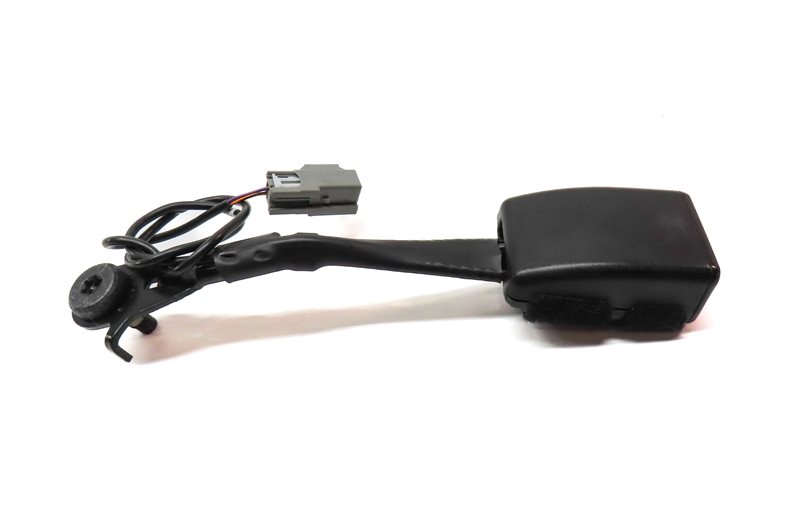 Thumbnail 4: 16-17 RANGE ROVER SPORT (L494) FRONT RIGHT PASSENGER SEATBELT BUCKLE RECEIVER
