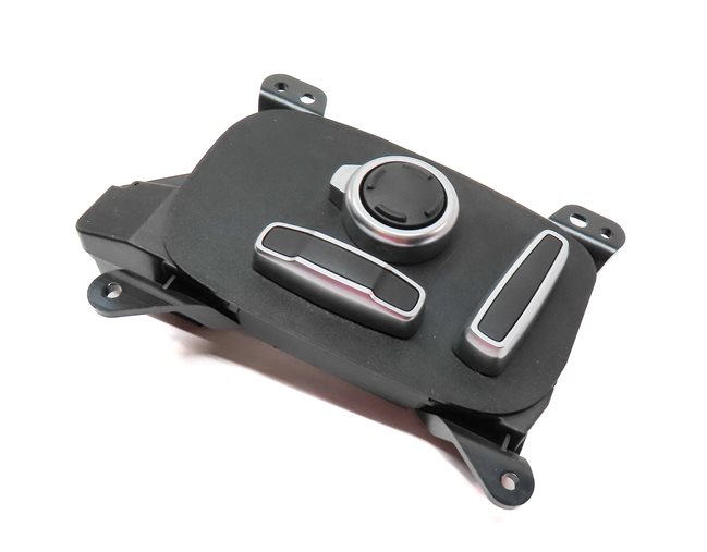 Thumbnail 1: 2016 RANGE ROVER SPORT (L494) FRONT LEFT DRIVER SEAT ADJUST ADJUSTMENT SWITCH