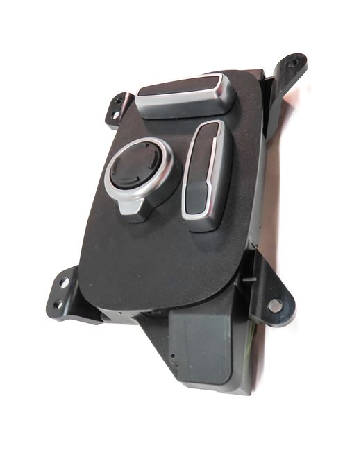 Thumbnail 3: 2016 RANGE ROVER SPORT (L494) FRONT LEFT DRIVER SEAT ADJUST ADJUSTMENT SWITCH
