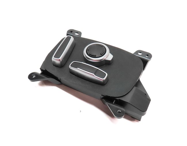 Thumbnail 1: 2016 RANGE ROVER SPORT L494 FRONT RIGHT PASSENGER SEAT ADJUST ADJUSTMENT SWITCH