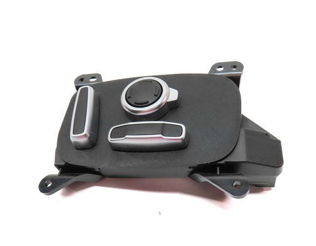 Thumbnail 2: 2016 RANGE ROVER SPORT L494 FRONT RIGHT PASSENGER SEAT ADJUST ADJUSTMENT SWITCH