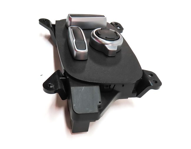 Thumbnail 4: 2016 RANGE ROVER SPORT L494 FRONT RIGHT PASSENGER SEAT ADJUST ADJUSTMENT SWITCH