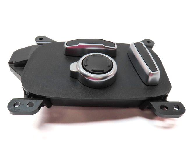 Thumbnail 5: 2016 RANGE ROVER SPORT L494 FRONT RIGHT PASSENGER SEAT ADJUST ADJUSTMENT SWITCH