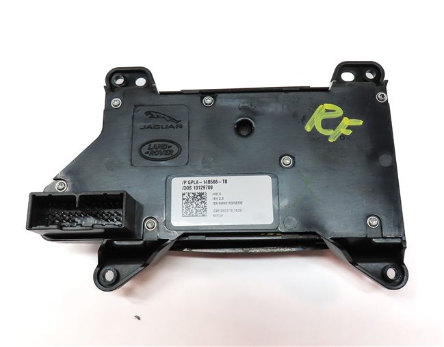 Thumbnail 6: 2016 RANGE ROVER SPORT L494 FRONT RIGHT PASSENGER SEAT ADJUST ADJUSTMENT SWITCH