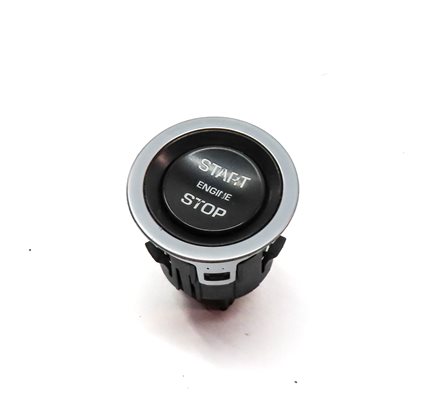 Thumbnail 1: 17-20 RANGE ROVER SPORT VELAR (L405 L494 L462 L560) IGNITION START STOP SWITCH