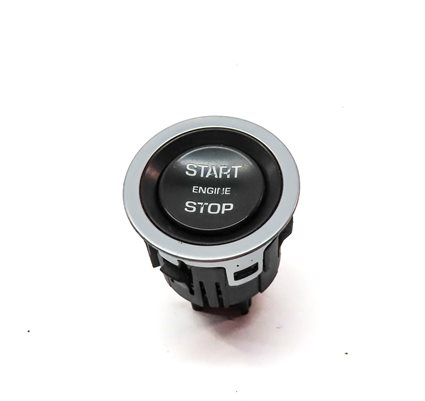 Thumbnail 2: 17-20 RANGE ROVER SPORT VELAR (L405 L494 L462 L560) IGNITION START STOP SWITCH