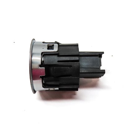 Thumbnail 4: 17-20 RANGE ROVER SPORT VELAR (L405 L494 L462 L560) IGNITION START STOP SWITCH