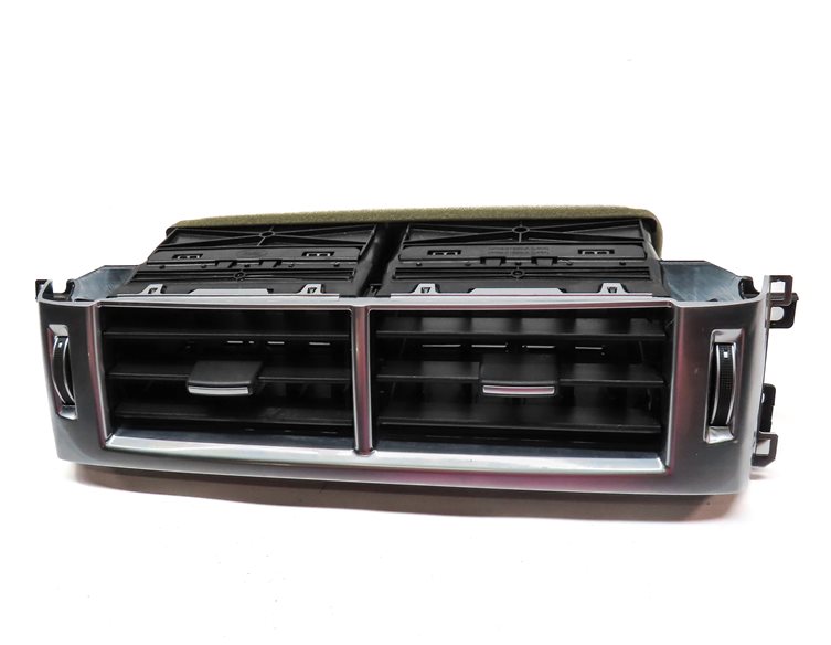 Thumbnail 2: 2016 RANGE ROVER SPORT (L494) FRONT CENTER DASH HVAC A/C HEATER AIR VENT