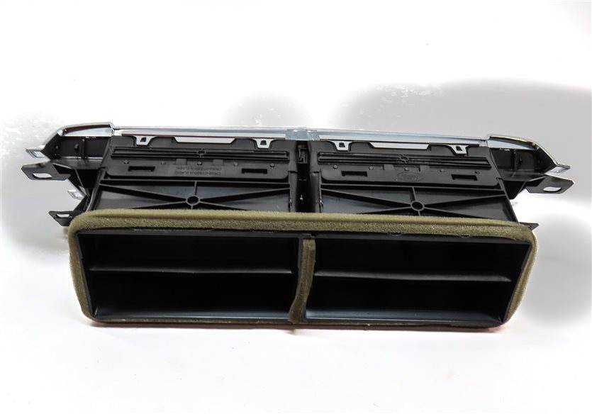 Thumbnail 4: 2016 RANGE ROVER SPORT (L494) FRONT CENTER DASH HVAC A/C HEATER AIR VENT