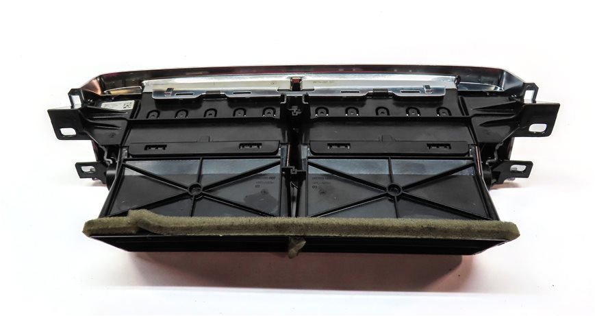 Thumbnail 6: 2016 RANGE ROVER SPORT (L494) FRONT CENTER DASH HVAC A/C HEATER AIR VENT