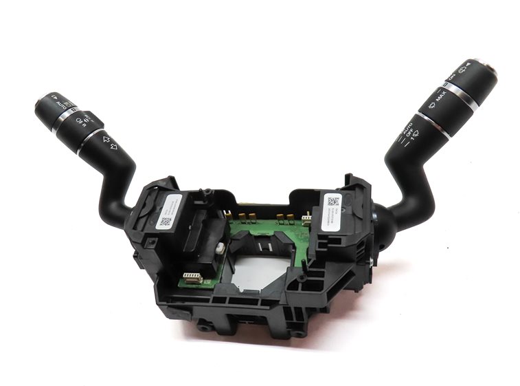 Thumbnail 2: 12-19 RANGE ROVER SPORT DISCOVERY EVOQUE L405 L462 L494 L538 COMBINATION SWITCH
