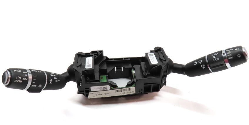 Thumbnail 4: 12-19 RANGE ROVER SPORT DISCOVERY EVOQUE L405 L462 L494 L538 COMBINATION SWITCH