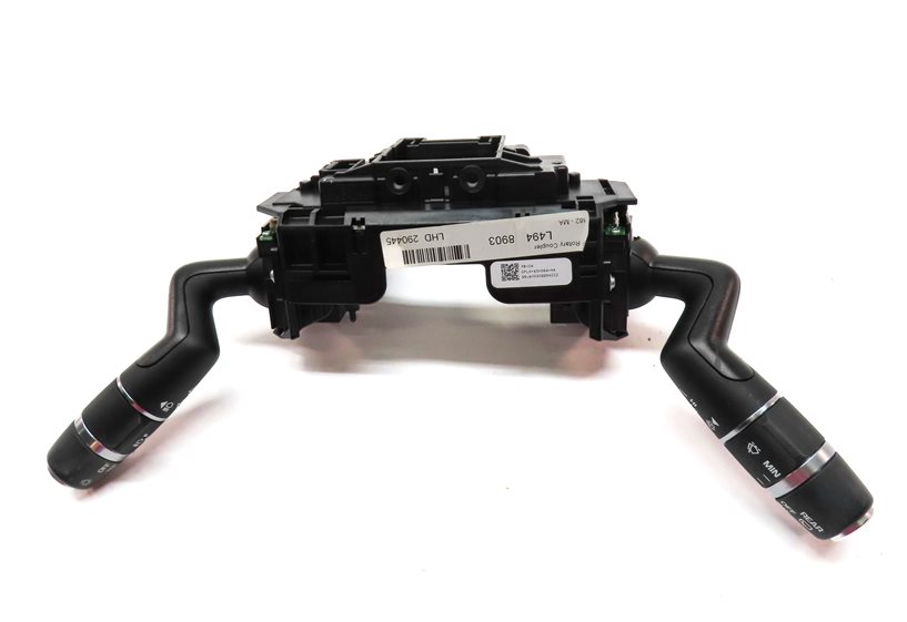 Thumbnail 7: 12-19 RANGE ROVER SPORT DISCOVERY EVOQUE L405 L462 L494 L538 COMBINATION SWITCH