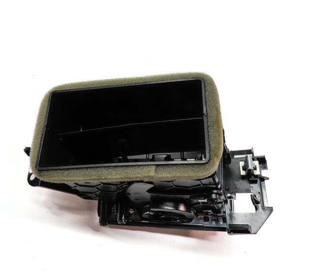 Thumbnail 4: 2016 RANGE ROVER SPORT L494 FRONT RIGHT PASSENGER DASH HVAC A/C HEATER AIR VENT
