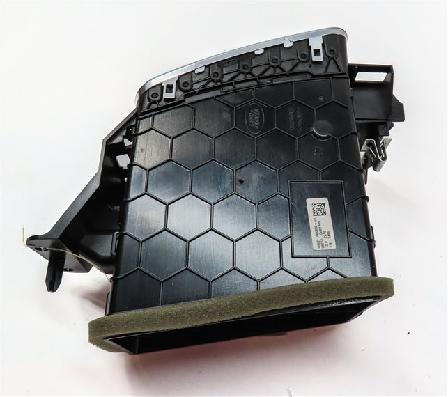 Thumbnail 6: 2016 RANGE ROVER SPORT L494 FRONT RIGHT PASSENGER DASH HVAC A/C HEATER AIR VENT