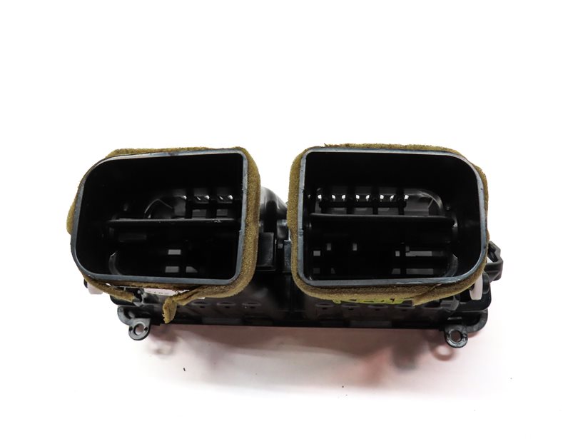 Thumbnail 5: 2016 RANGE ROVER SPORT (L494) REAR CENTER CONSOLE HVAC A/C HEATER AIR VENT