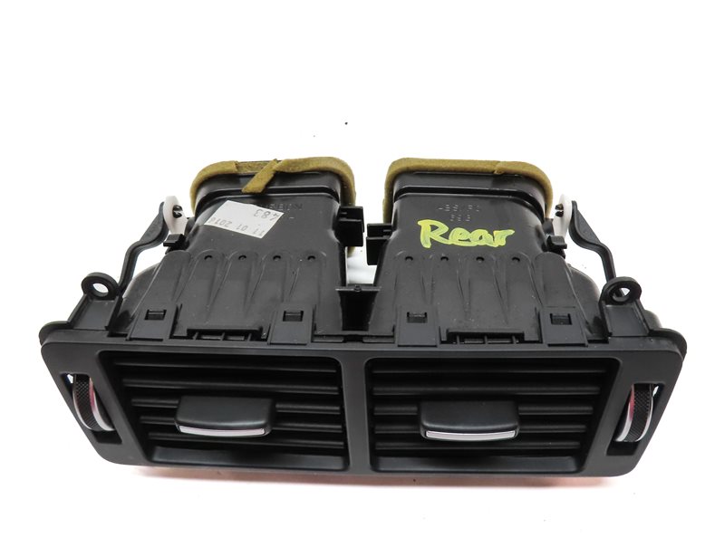 Thumbnail 6: 2016 RANGE ROVER SPORT (L494) REAR CENTER CONSOLE HVAC A/C HEATER AIR VENT