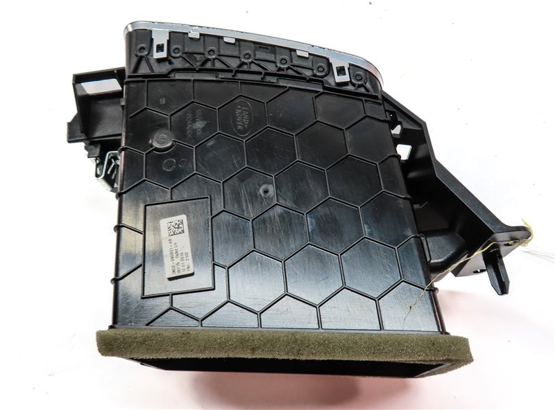 Thumbnail 6: 2016 RANGE ROVER SPORT (L494) FRONT LEFT DRIVER DASH HVAC A/C HEATER AIR VENT