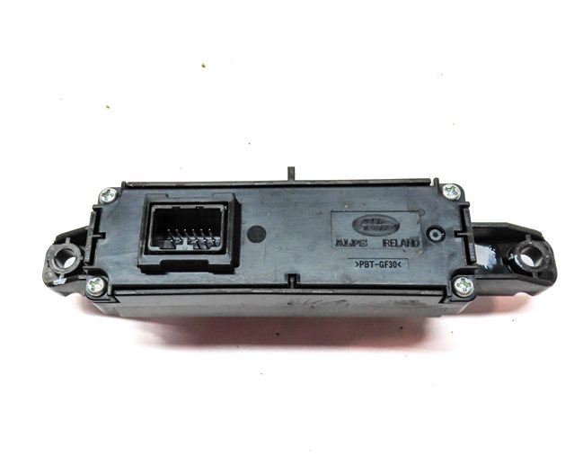 Thumbnail 6: 2016 RANGE ROVER SPORT (L494) REAR CENTER CONSOLE HEATED SEAT SWITCH BUTTON