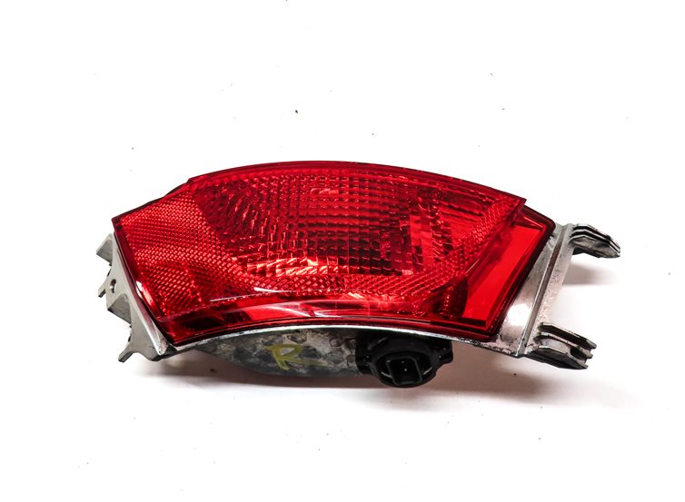 Thumbnail 2: 14-20 JAGUAR FPACE RANGE ROVER SPORT (L494) REAR RIGHT LOWER BUMPER TAILLIGHT