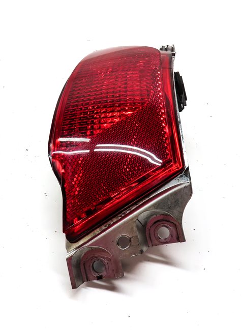 Thumbnail 3: 14-20 JAGUAR FPACE RANGE ROVER SPORT (L494) REAR RIGHT LOWER BUMPER TAILLIGHT