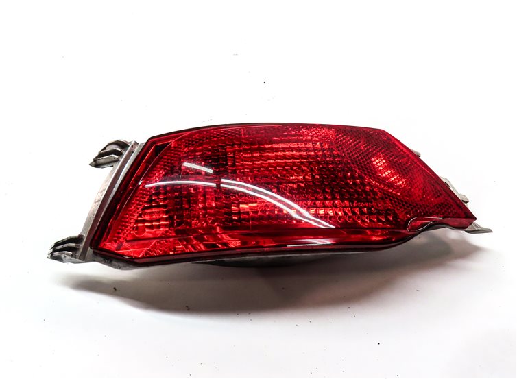 Thumbnail 4: 14-20 JAGUAR FPACE RANGE ROVER SPORT (L494) REAR RIGHT LOWER BUMPER TAILLIGHT