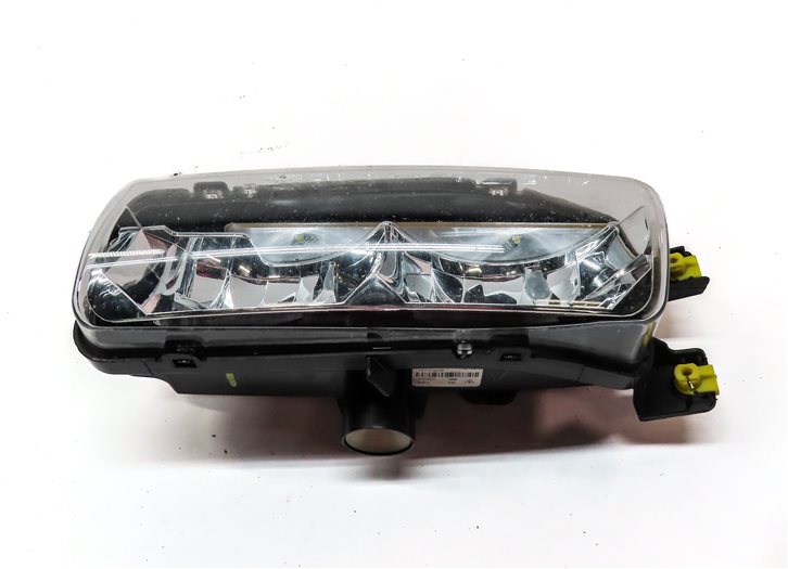 Thumbnail 2: 13-17 RANGE ROVER SPORT (L405 L494) FRONT LEFT DRIVER LED FOGLIGHT LIGHT LAMP