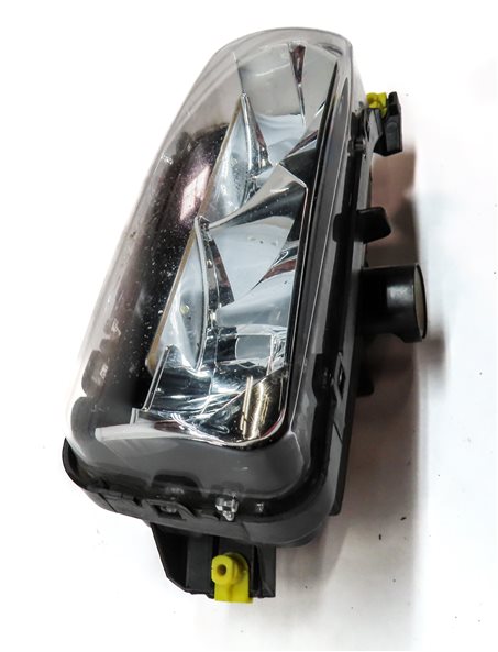 Thumbnail 3: 13-17 RANGE ROVER SPORT (L405 L494) FRONT LEFT DRIVER LED FOGLIGHT LIGHT LAMP