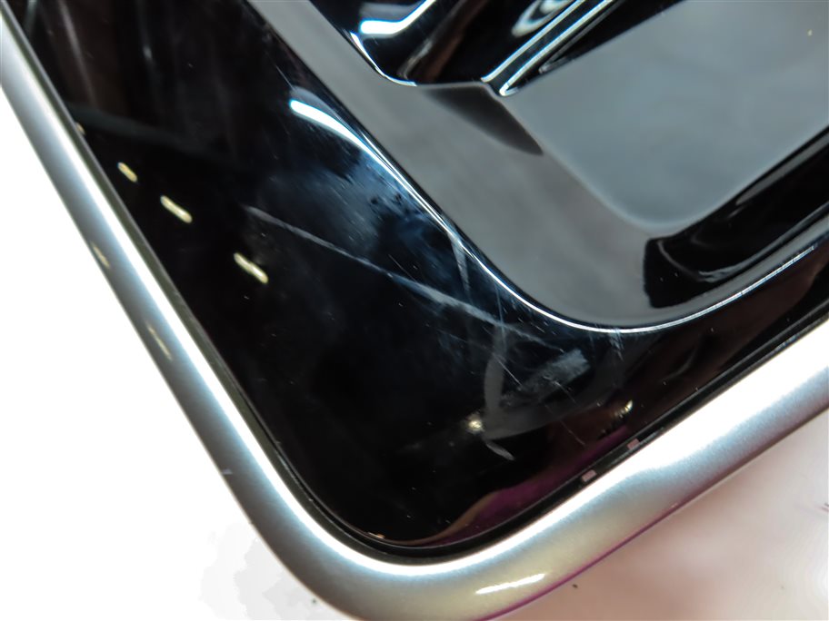Thumbnail 9: 2016 RANGE ROVER SPORT (L494) FRONT CENTER ROOF PRIMARY DOME LIGHT (BLACK)