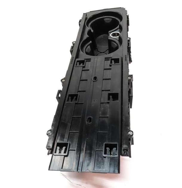 Thumbnail 5: 2016 RANGE ROVER SPORT (L494) FRONT CENTER CONSOLE CUPHOLDER CUP HOLDER ASSEMBLY