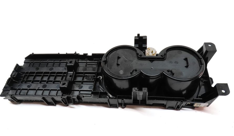 Thumbnail 6: 2016 RANGE ROVER SPORT (L494) FRONT CENTER CONSOLE CUPHOLDER CUP HOLDER ASSEMBLY