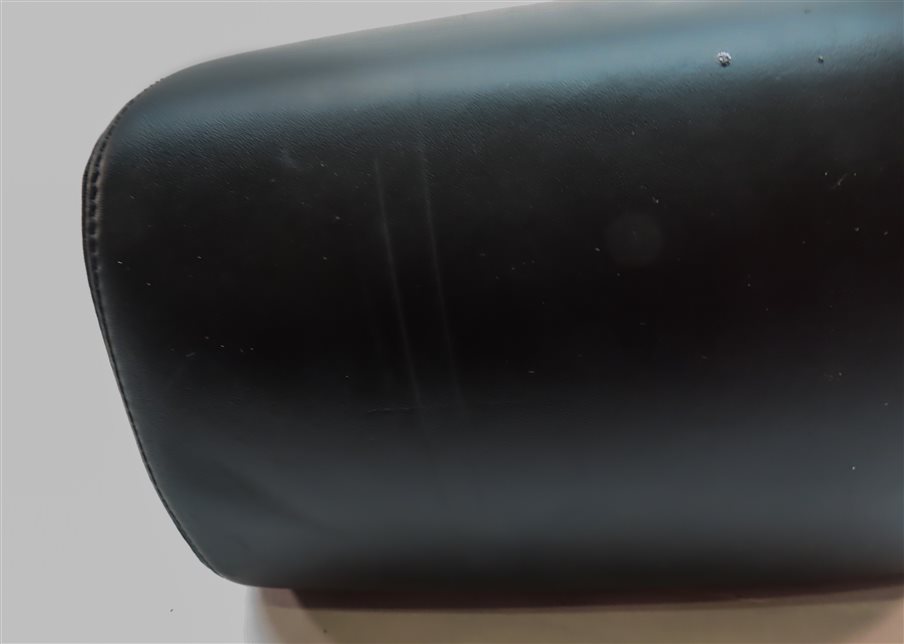 Thumbnail 9: 16-17 RANGE ROVER SPORT L405 L494 REAR 2ND ROW SEAT ARM REST CUP HOLDER (Black)