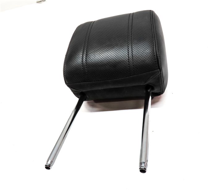 Thumbnail 2: 14-17 RANGE ROVER SPORT (L494) FRONT LEFT DRIVER SEAT HEADREST HEAD REST (Black)