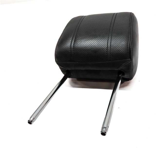 Thumbnail 4: 14-17 RANGE ROVER SPORT (L494) FRONT LEFT DRIVER SEAT HEADREST HEAD REST (Black)