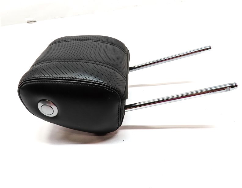 Thumbnail 5: 14-17 RANGE ROVER SPORT (L494) FRONT LEFT DRIVER SEAT HEADREST HEAD REST (Black)