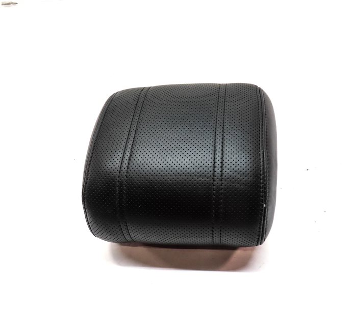 Thumbnail 7: 14-17 RANGE ROVER SPORT (L494) FRONT LEFT DRIVER SEAT HEADREST HEAD REST (Black)