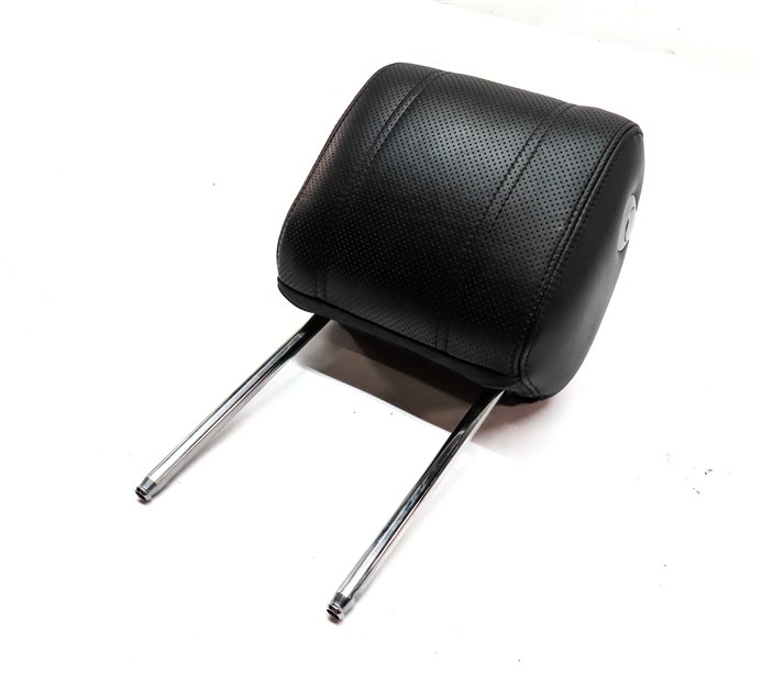 14-17 RANGE ROVER SPORT L494 FRONT RIGHT PASSENGER HEADREST HEAD REST (Black)