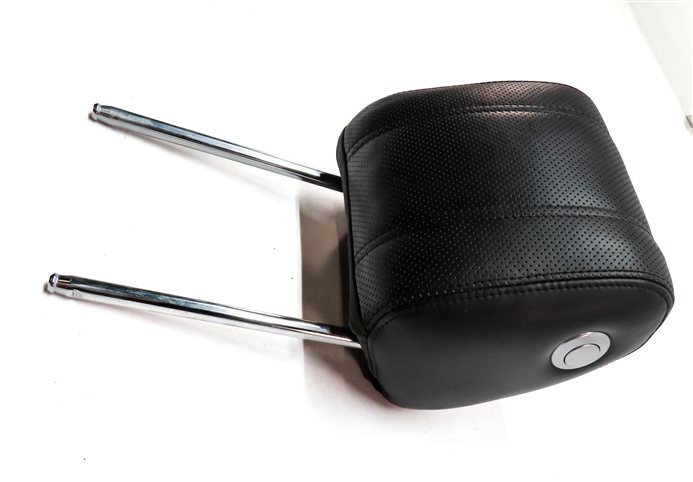 Thumbnail 3: 14-17 RANGE ROVER SPORT L494 FRONT RIGHT PASSENGER HEADREST HEAD REST (Black)