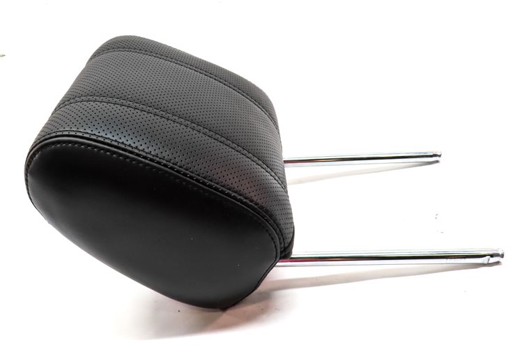 Thumbnail 4: 14-17 RANGE ROVER SPORT L494 FRONT RIGHT PASSENGER HEADREST HEAD REST (Black)