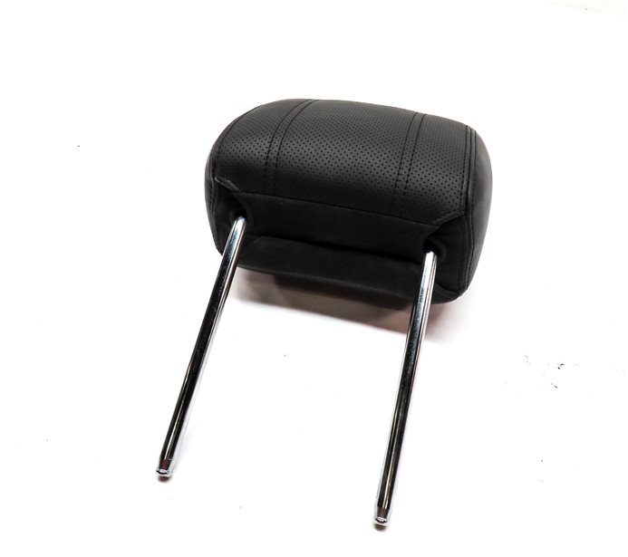 Thumbnail 8: 14-17 RANGE ROVER SPORT L494 FRONT RIGHT PASSENGER HEADREST HEAD REST (Black)