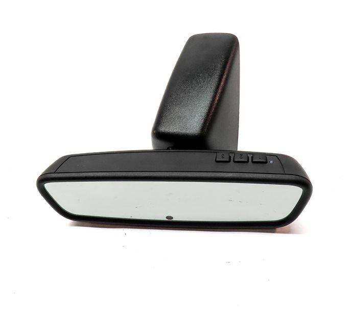 Thumbnail 2: 14-20 RANGE ROVER SPORT (L405 L494) HIGH BEAM AUTODIM HOMELINK REARVIEW MIRROR