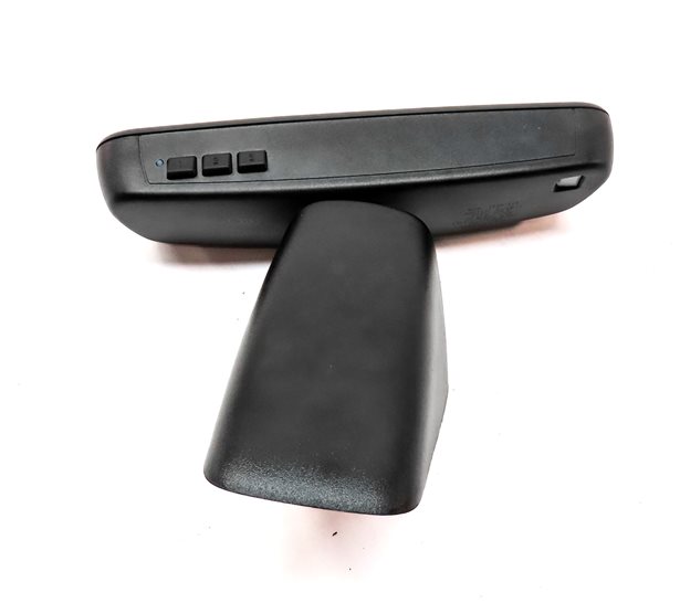 Thumbnail 4: 14-20 RANGE ROVER SPORT (L405 L494) HIGH BEAM AUTODIM HOMELINK REARVIEW MIRROR