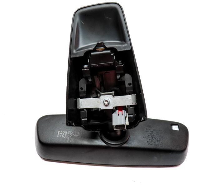Thumbnail 5: 14-20 RANGE ROVER SPORT (L405 L494) HIGH BEAM AUTODIM HOMELINK REARVIEW MIRROR