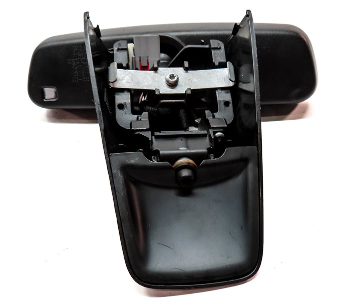 Thumbnail 6: 14-20 RANGE ROVER SPORT (L405 L494) HIGH BEAM AUTODIM HOMELINK REARVIEW MIRROR