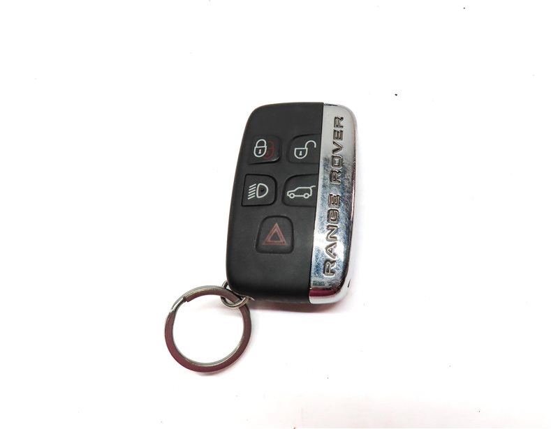 Thumbnail 11: 16 RANGE ROVER SPORT L494 3.0L DIESEL TDV6 ECM BCM IMMOBILIZER MODULE KEY SET/9