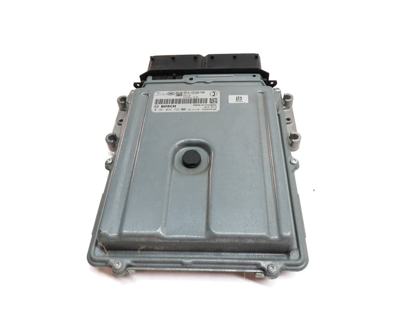 Thumbnail 6: 16 RANGE ROVER SPORT L494 3.0L DIESEL TDV6 ECM BCM IMMOBILIZER MODULE KEY SET/9