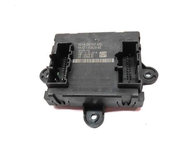 Thumbnail 2: 2016 RANGE ROVER SPORT (L494) LEFT REAR DOOR CONTROL MODULE