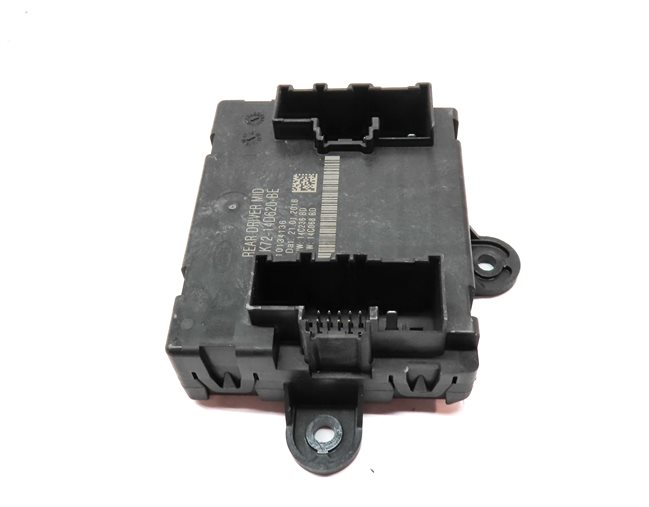 Thumbnail 3: 2016 RANGE ROVER SPORT (L494) LEFT REAR DOOR CONTROL MODULE