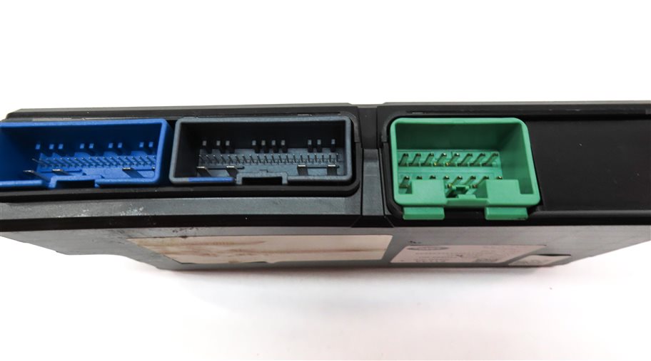 Thumbnail 7: 2016 RANGE ROVER SPORT (L494) FRONT RIGHT PASSENGER SEAT CONTROL